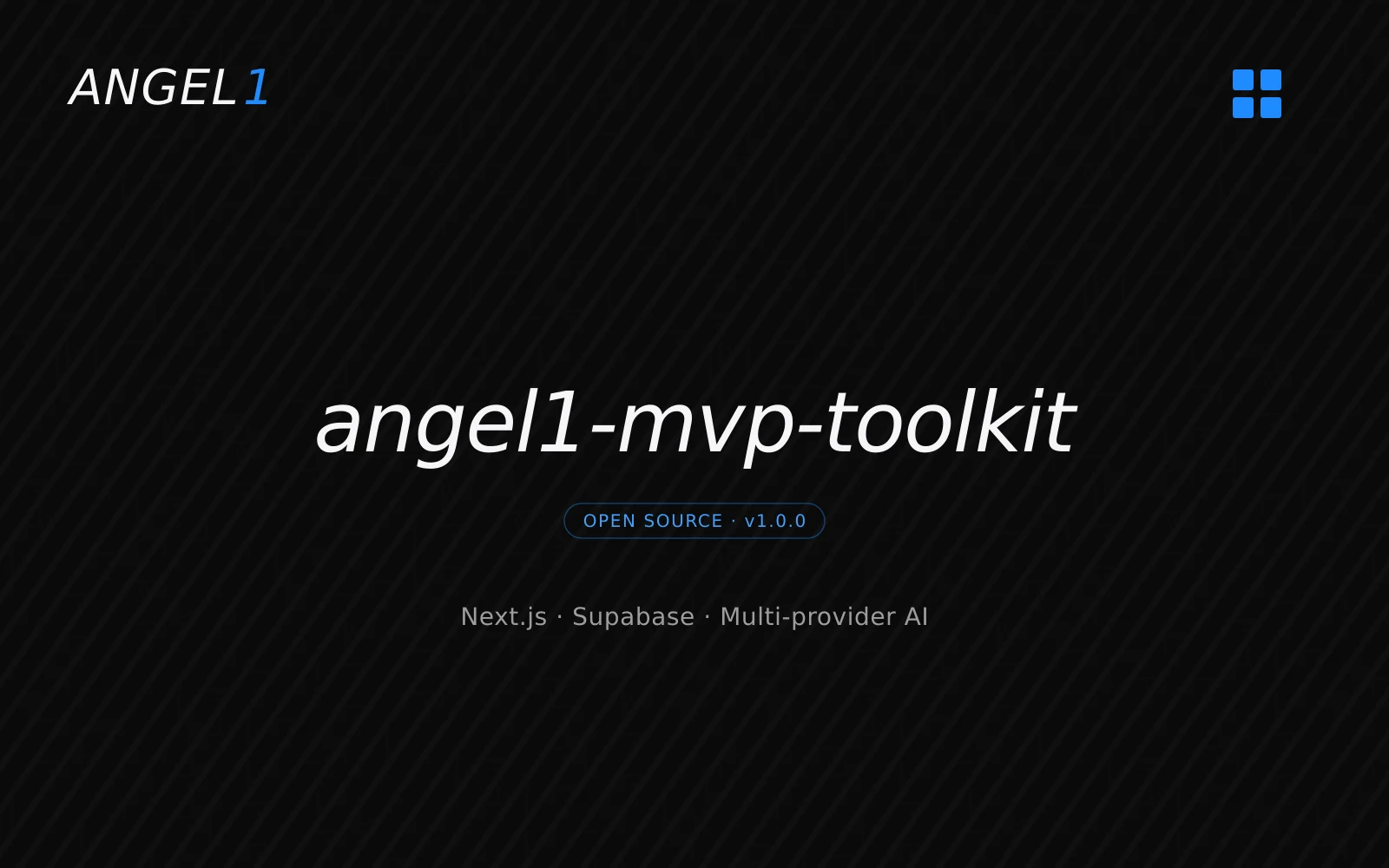 angel1-mvp-toolkit